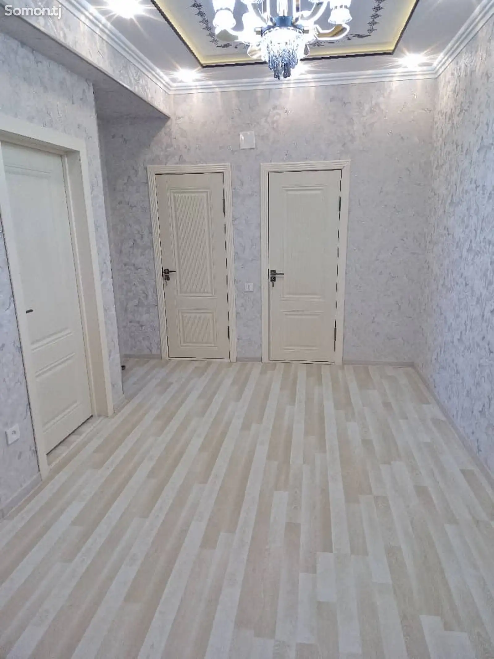 2-комн. квартира, 8 этаж, 54 м², Сино-1