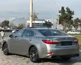 Lexus ES series, 2016-5