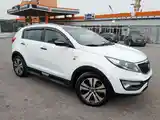 Kia Sportage, 2012-2