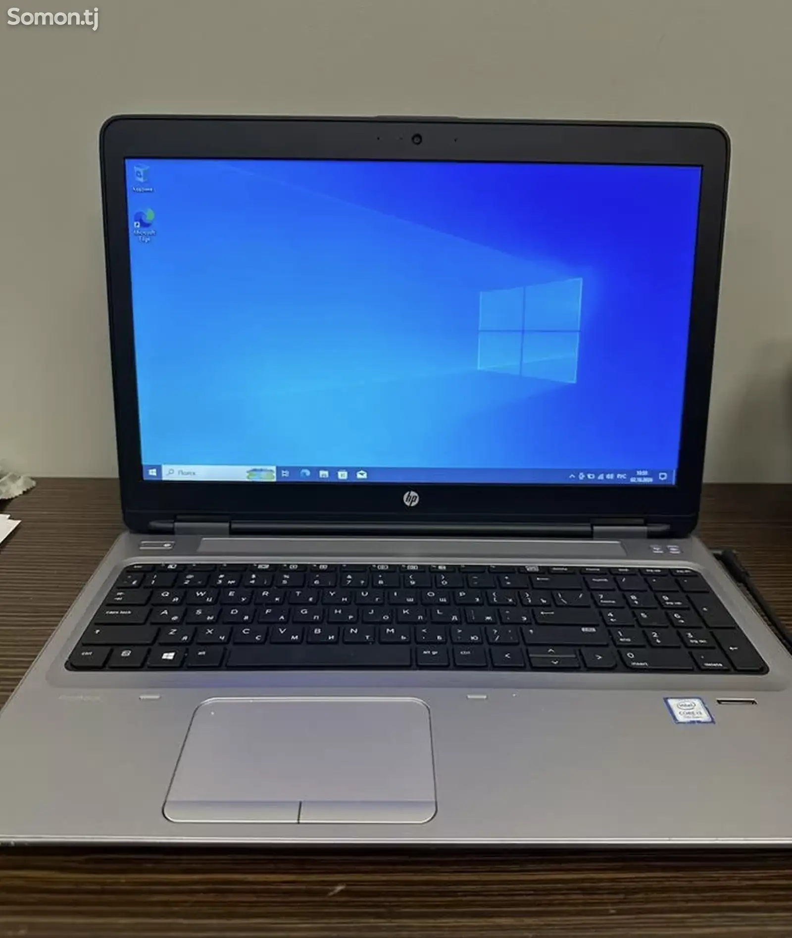 Ноутбук Hр ProBook 650-2