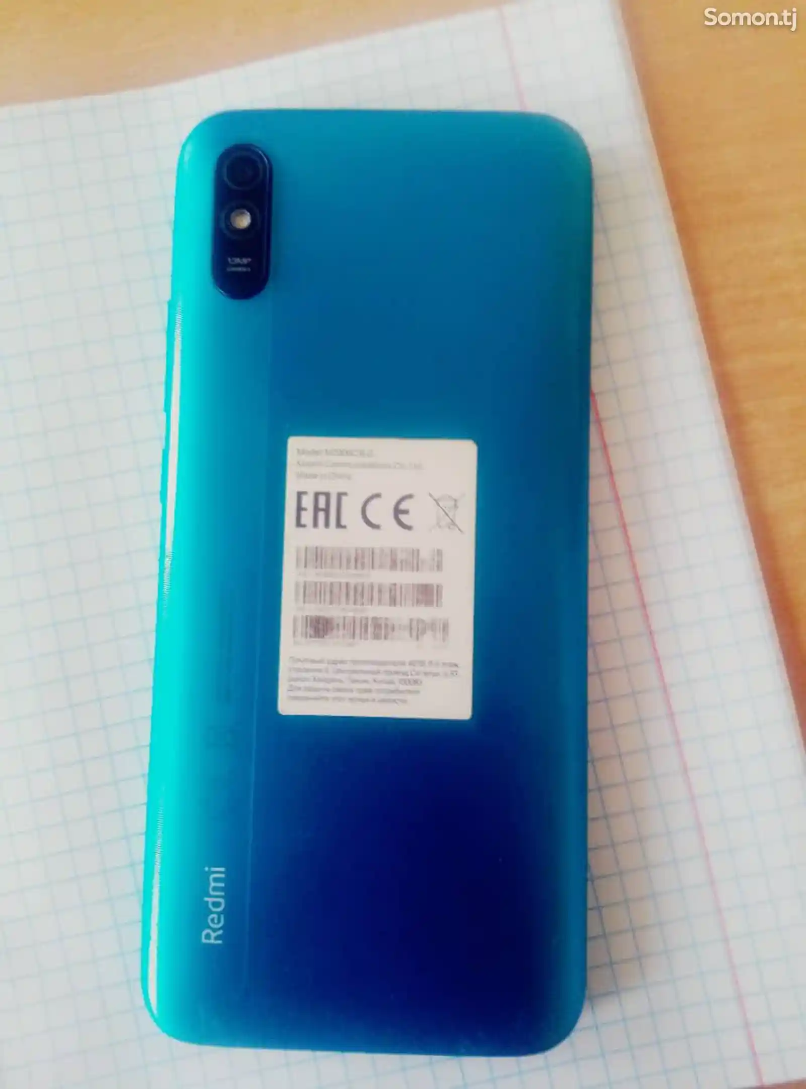 Xiaomi Redmi 9A-2