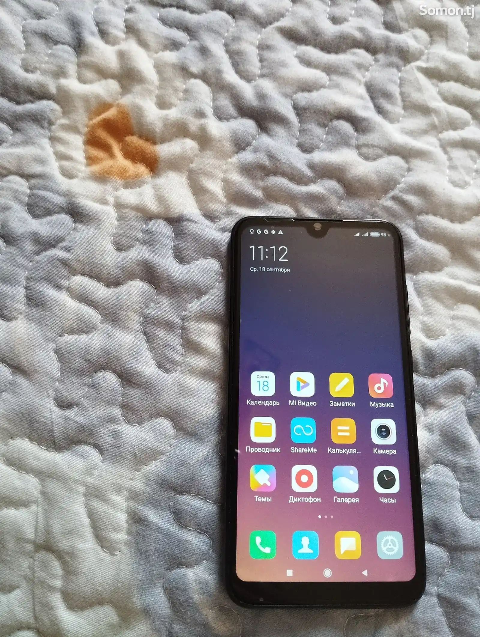 Xiaomi Mi Play 64gb-3