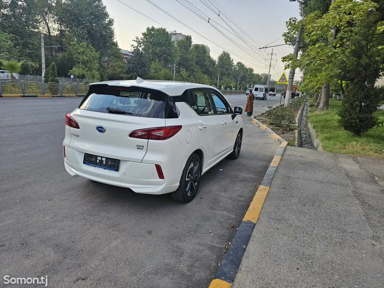 BYD, 2019-3