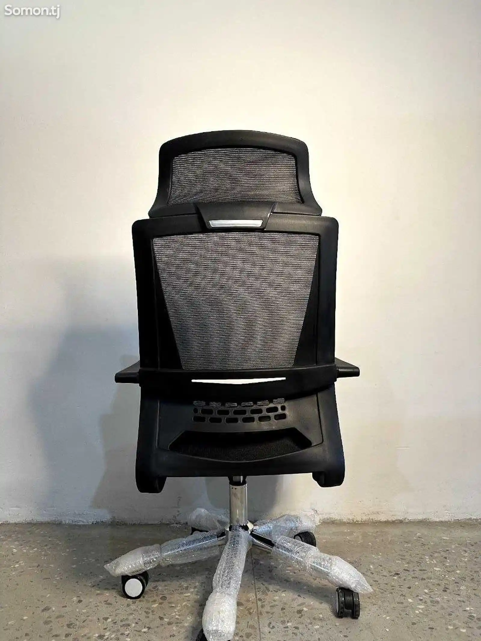 Кресло офисное Silver-5