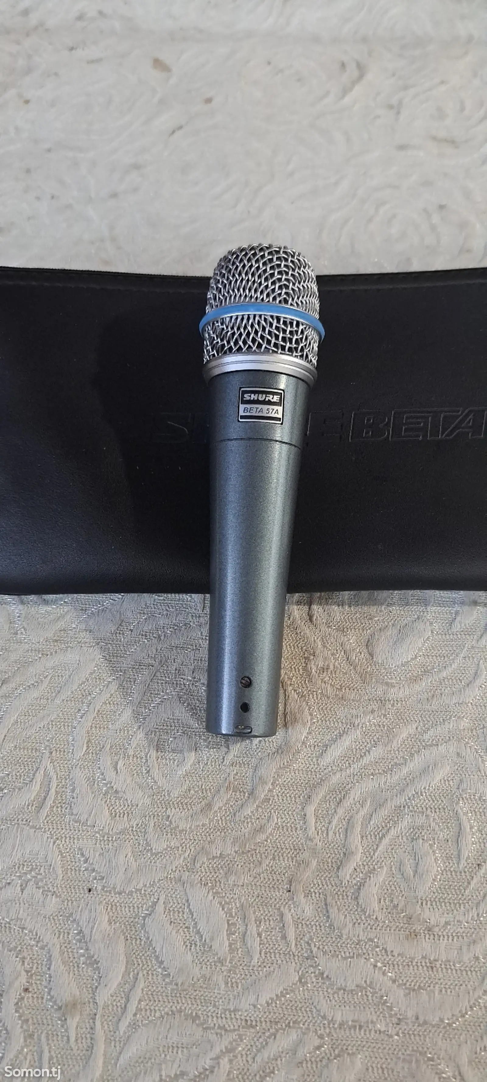 Инструментальный микрофон Shure Beta 57A-2