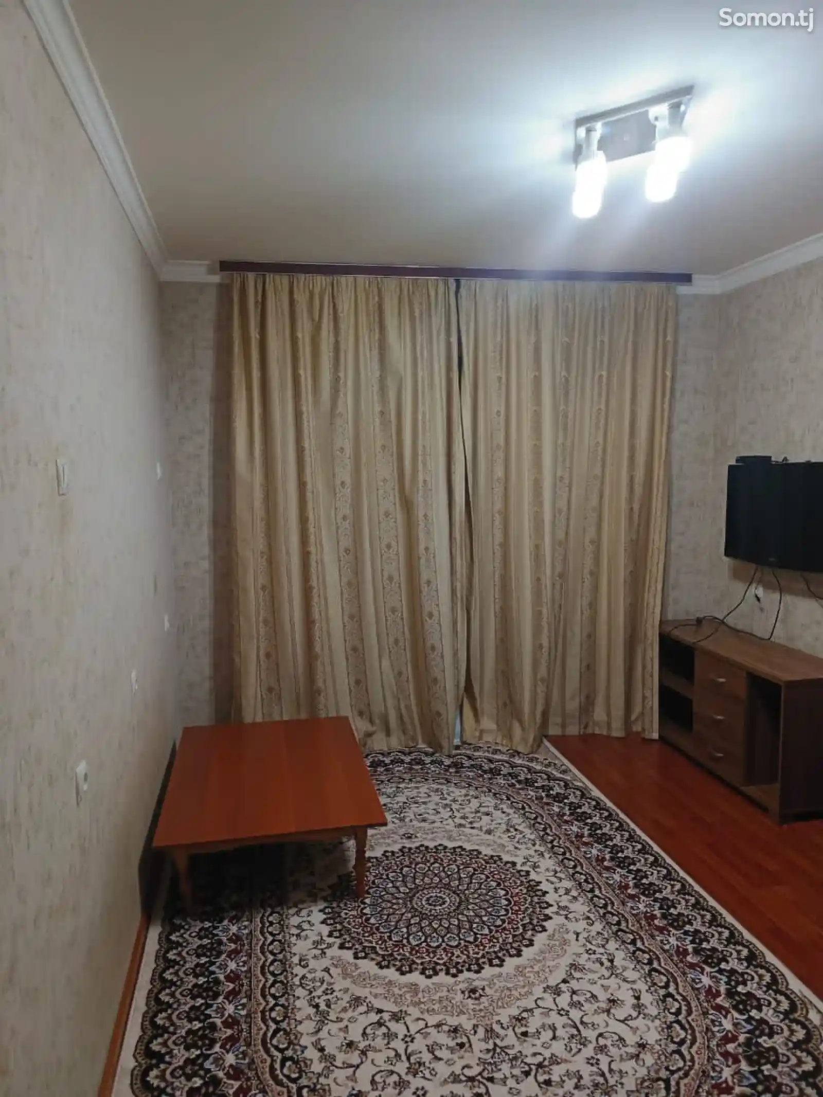 3-комн. квартира, 2 этаж, 80м², 28мкр-5