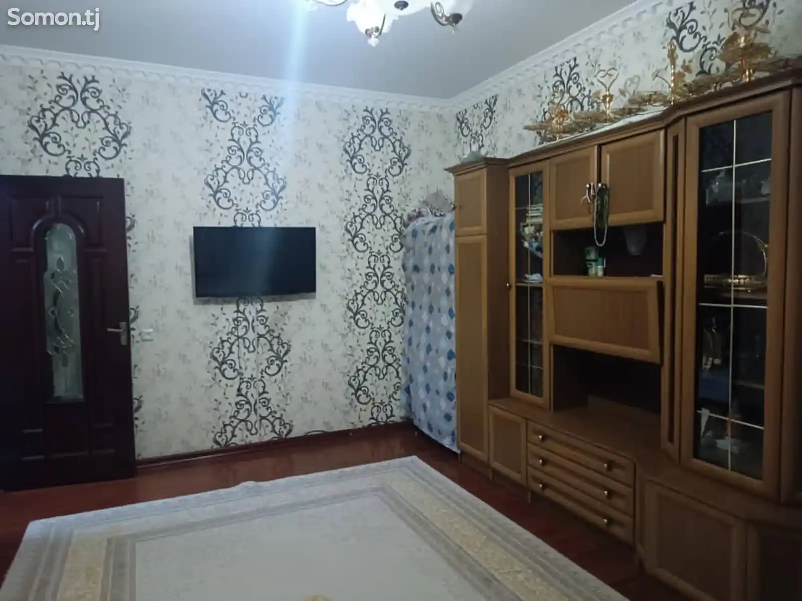 2-комн. квартира, 5 этаж, 68 м², Автовокзал-11