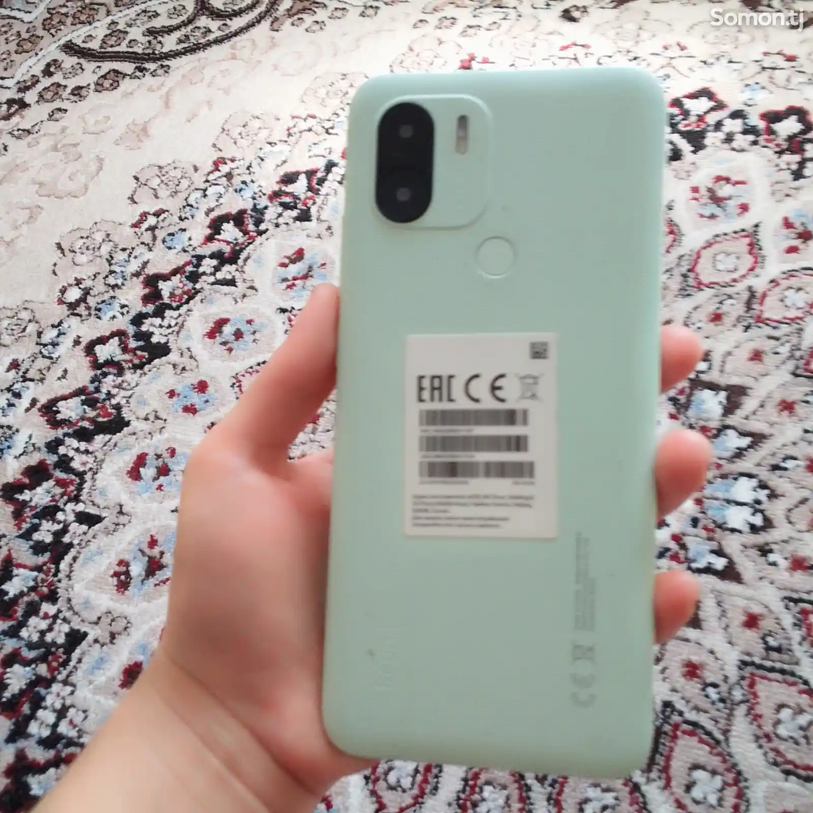 Xiaomi Redmi A1-2