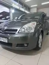 Toyota Corolla Verso, 2006-9