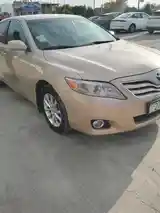 Toyota Camry, 2011-7