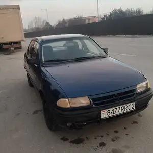 Opel Astra G, 1993