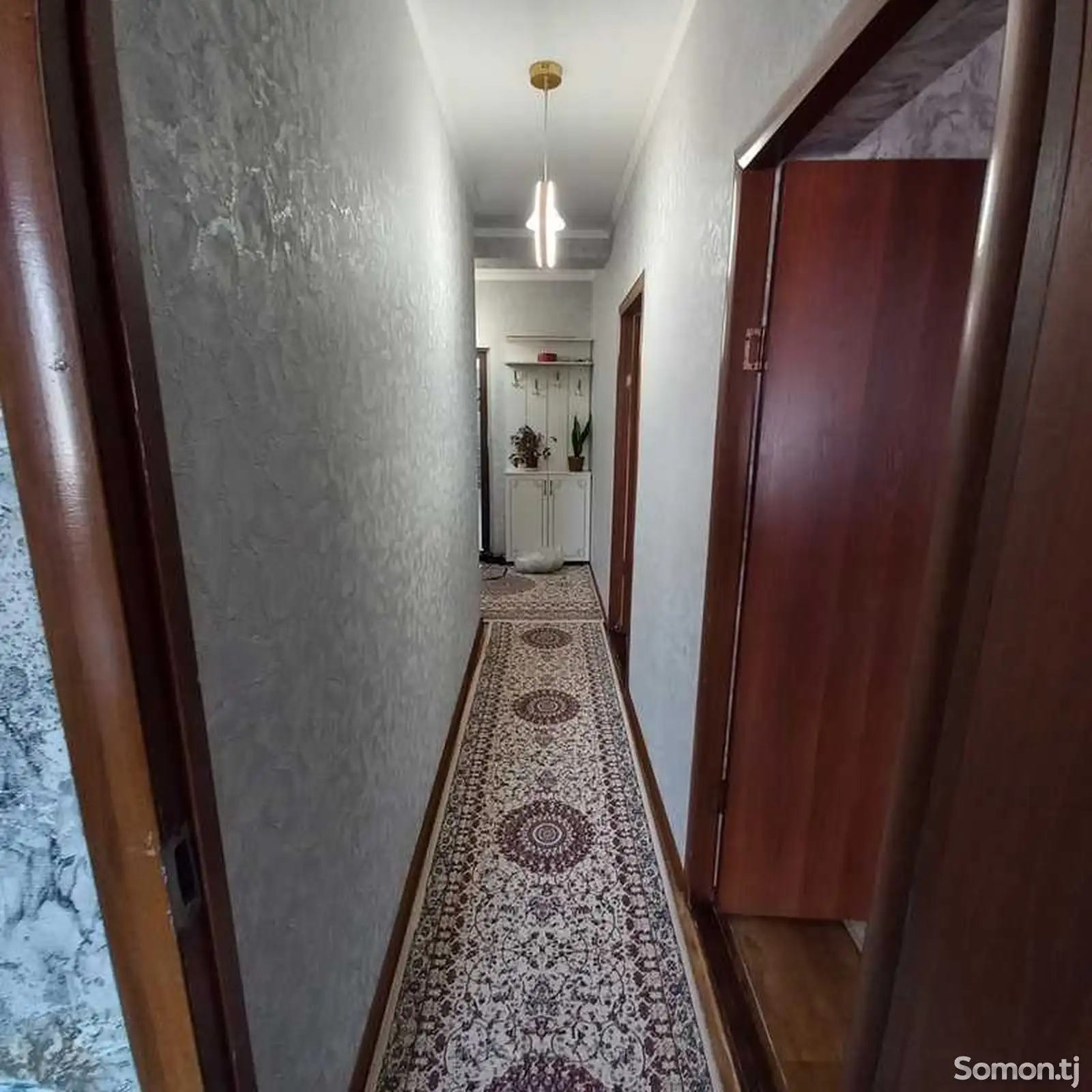 1-комн. квартира, 10 этаж, 50 м², Сино-1