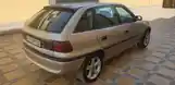 Opel Astra F, 1997-8