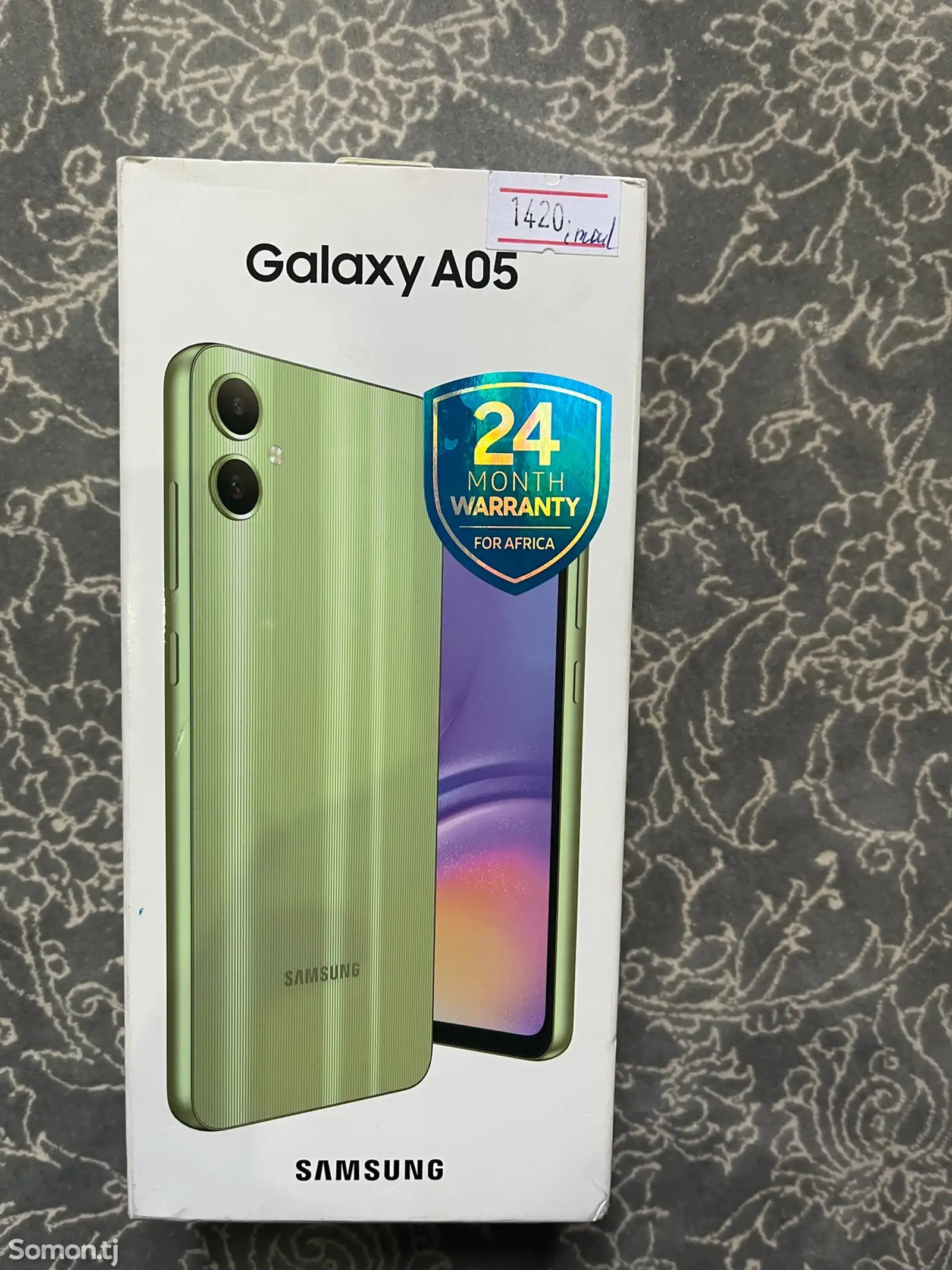 Samsung Galaxy A05-1