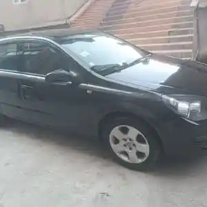 Opel Astra H, 2008