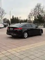 Kia Optima, 2018-4