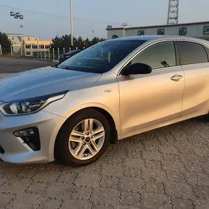 Kia Ceed, 2019