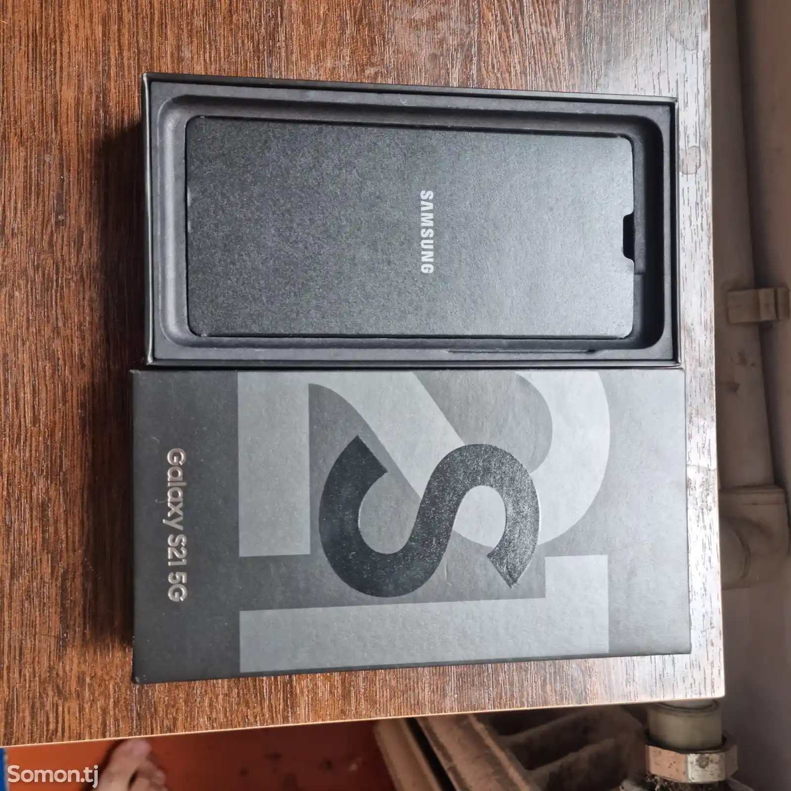 Samsung Galaxy S21, 5g, 128gb-2
