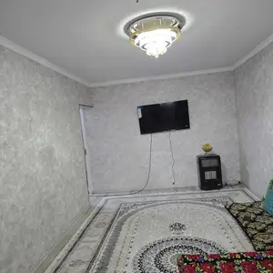 2-комн. квартира, 3 этаж, 56 м², Фирдавси