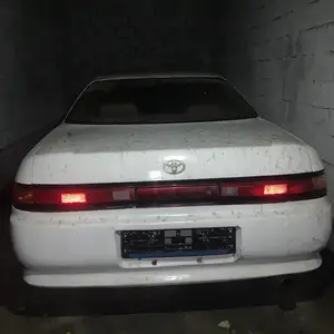 Toyota Mark II, 1995