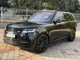 Land Rover Vogue, 2023-2