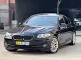 BMW 5 series, 2012-2