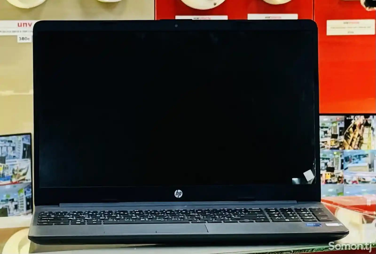 Ноутбук Hp Core i5 11Gen Ram 8Gb SSD M2 512Gb-1