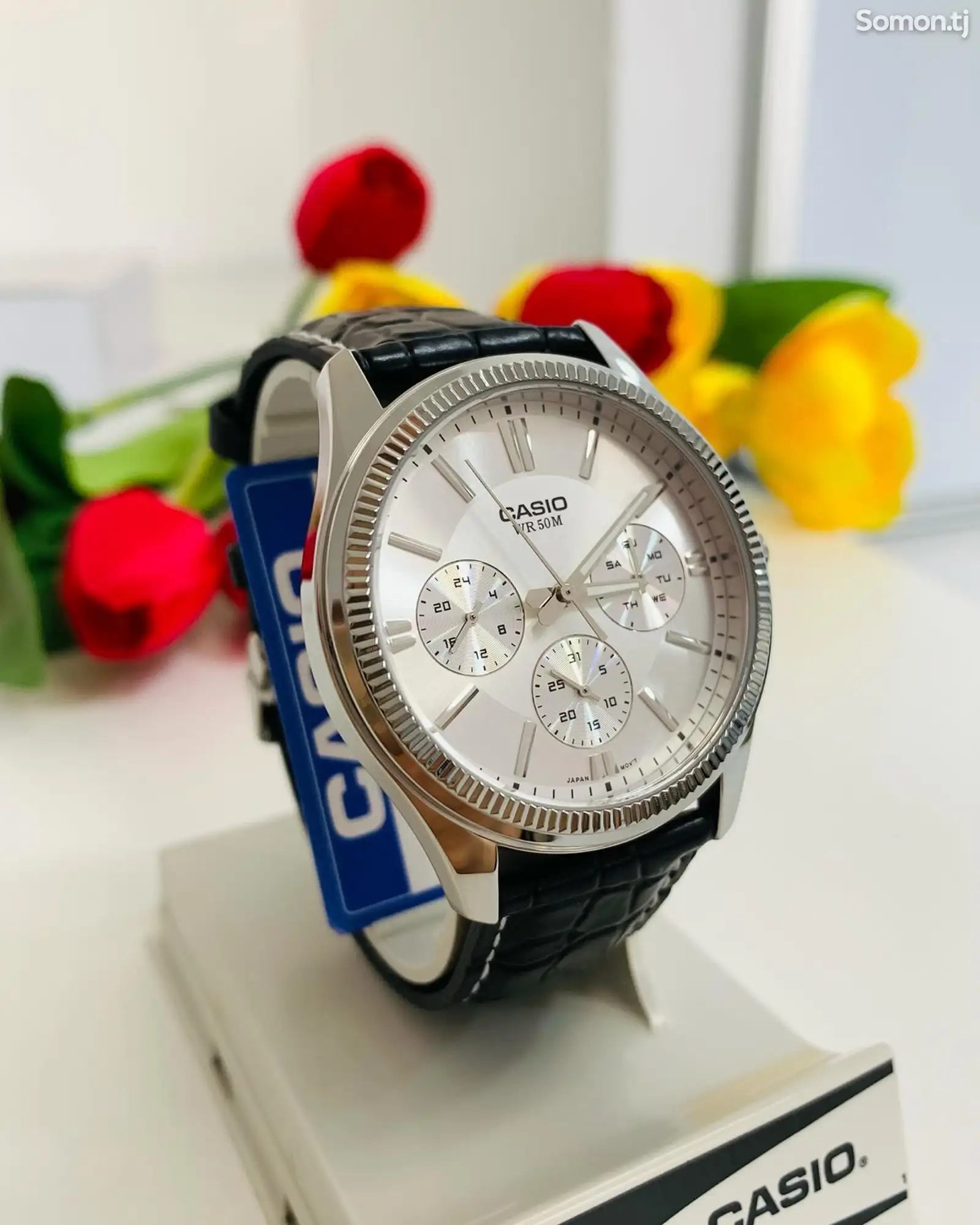 Мужские часы Casio 1375-1