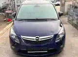 Opel Zafira, 2014-3