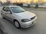 Opel Astra G, 1999-4