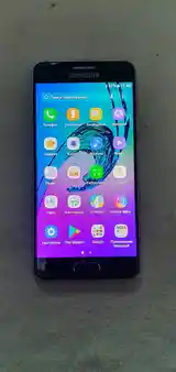 Samsung Galaxy A3 2016-3