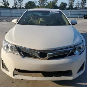 Toyota Camry, 2014