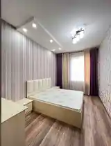 2-комн. квартира, 13 этаж, 63м², И. Сомони-2