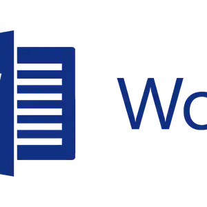 Видео уроки MS Word на флешке