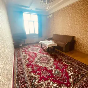 2-комн. квартира, 11 этаж, 59м², 92 мкр