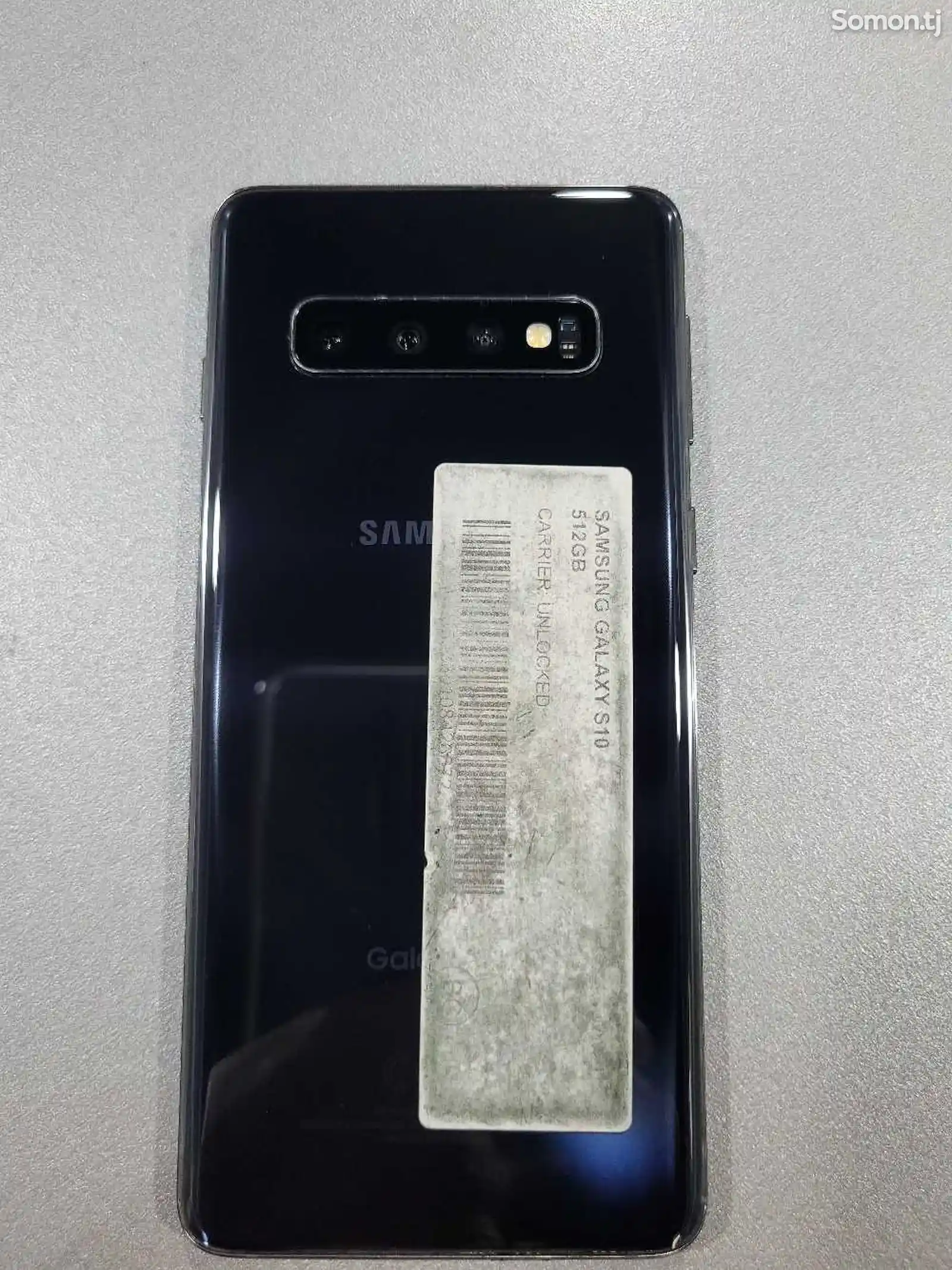 Samsung Galaxy S10 8/512Gb-2