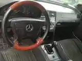 Mercedes-Benz C class, 1995-8