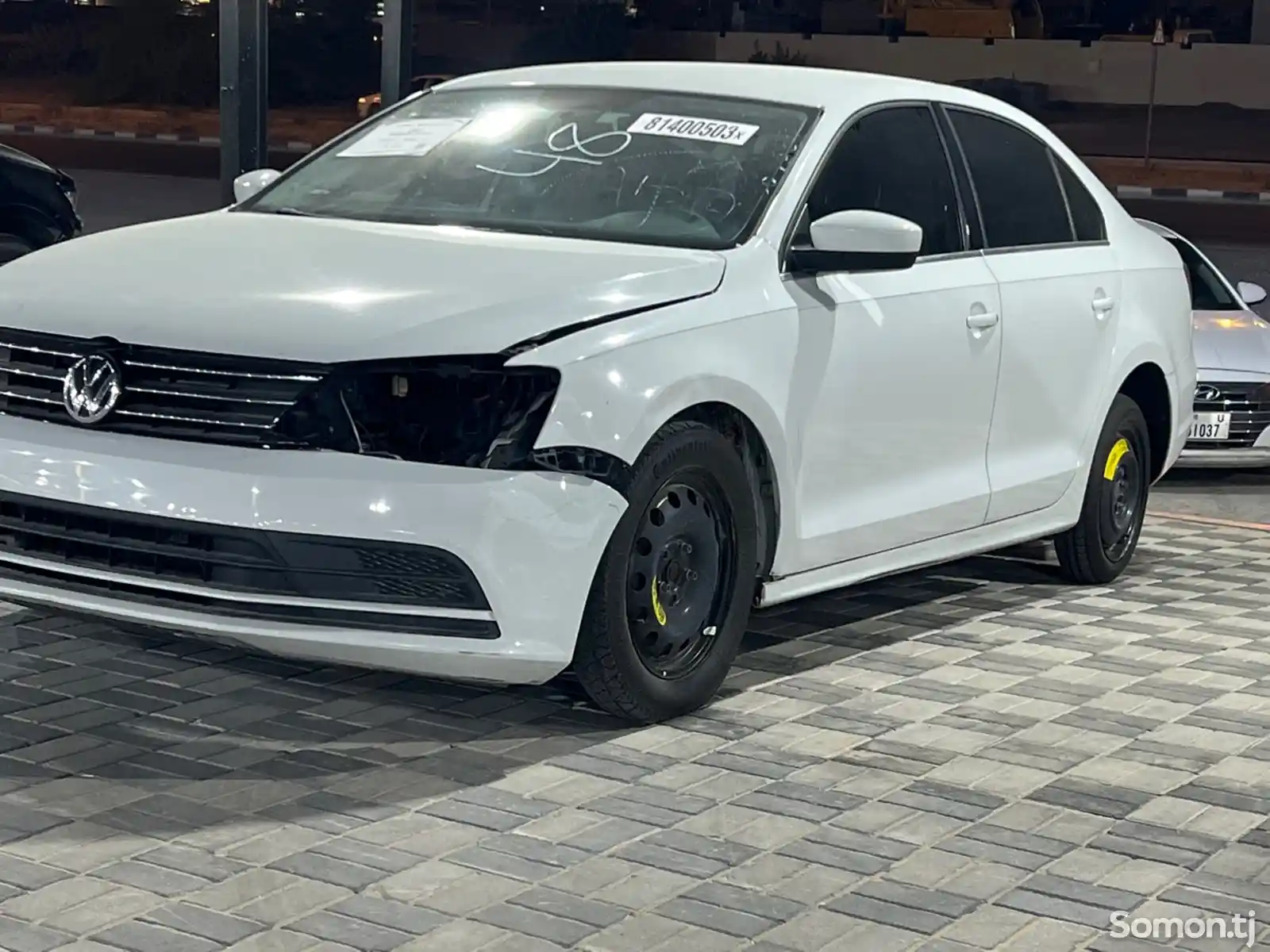 Volkswagen Jetta, 2017-2