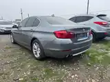 BMW 5 series, 2011-4