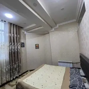 2-комн. квартира, 7 этаж, 55м², Гран-отель