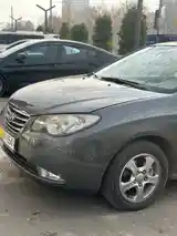 Hyundai Avante, 2010-5