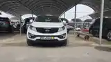 Kia Sportage, 2014-3