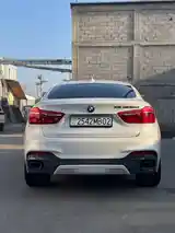 BMW X6 M, 2017-5