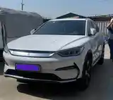 BYD Song Plus Flagship, 2022-2