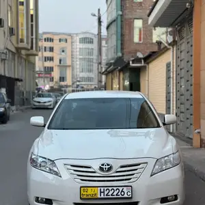 Toyota Camry, 2006