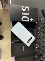 Samsung Galaxy S10+-10