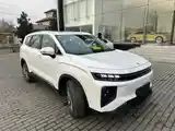 Geely Livan RL9, 2023-2