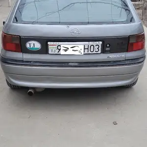 Opel Astra F, 1995