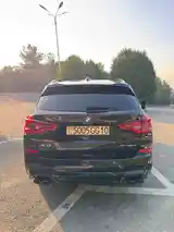 BMW X3, 2018-4