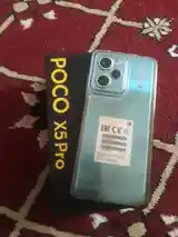 Xiaomi POCO X5 Pro 5G-3